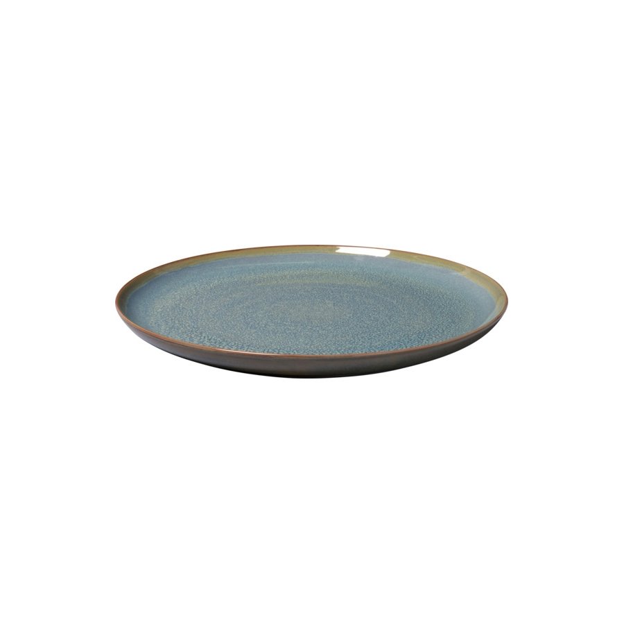 Villeroy & Boch Crafted Breeze Tallerken 29 cm, Grn