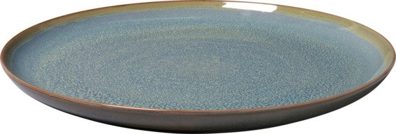 Villeroy & Boch Crafted Breeze Tallerken 29 cm, Grn