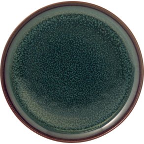 Villeroy & Boch Crafted Breeze Teller 21 cm, Grn