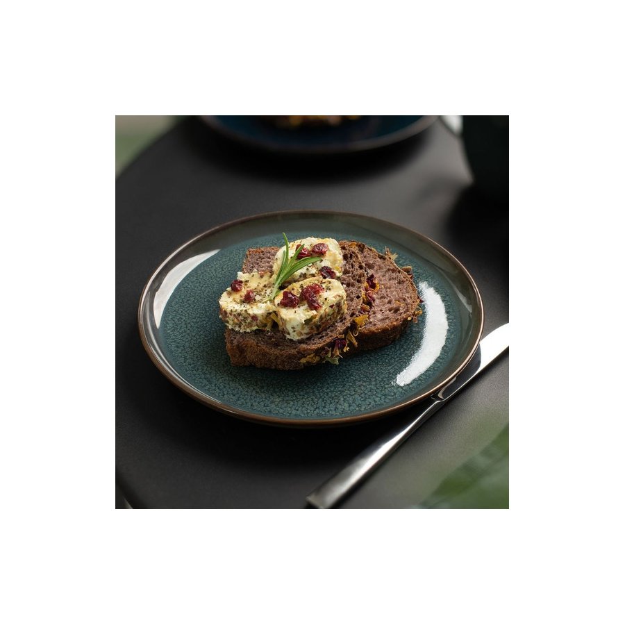 Villeroy & Boch Crafted Breeze Tallerken 21 cm, Grn