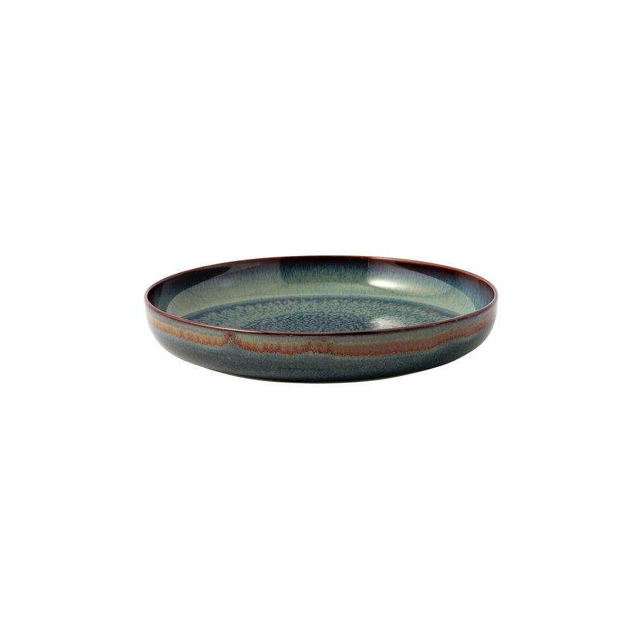 Villeroy & Boch Crafted Breeze Pastatallerken 21.5 cm, Grn