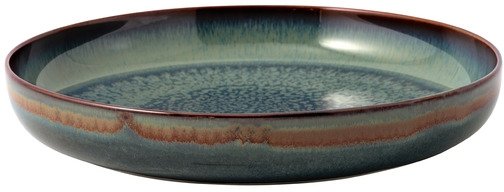 Villeroy & Boch Crafted Breeze Pastatallerken 21.5 cm, Grn