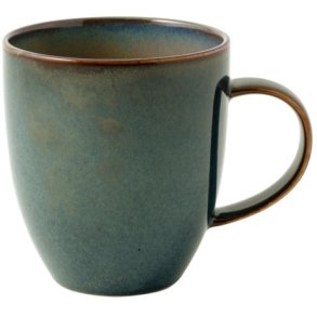 Villeroy & Boch Crafted Breeze Tasse 35 cl, Grn