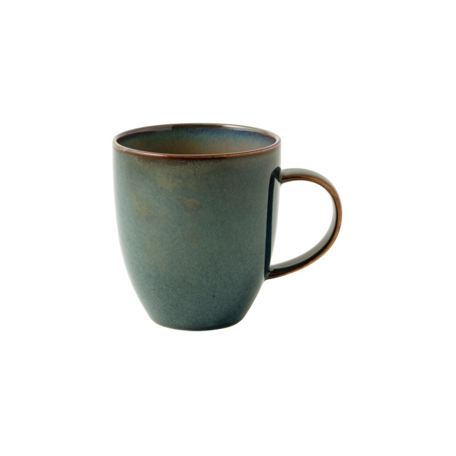 Villeroy & Boch Crafted Breeze Kop 35 cl, Grn