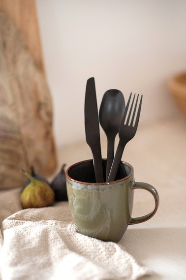 Villeroy & Boch Crafted Breeze Kop 35 cl, Grn