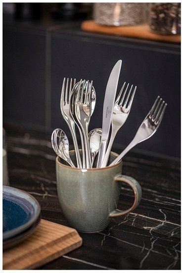 Villeroy & Boch Crafted Breeze Kop 35 cl, Grn