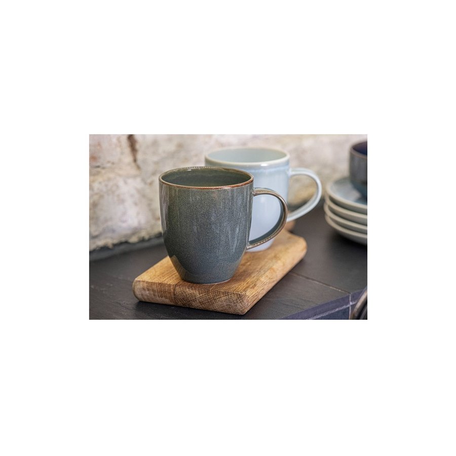 Villeroy & Boch Crafted Breeze Kop 35 cl, Grn