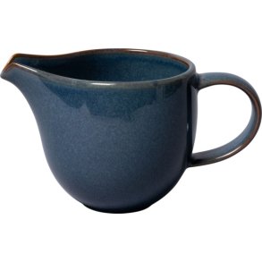 Villeroy & Boch Crafted Denim Milchknnchen 20 cl, Blau