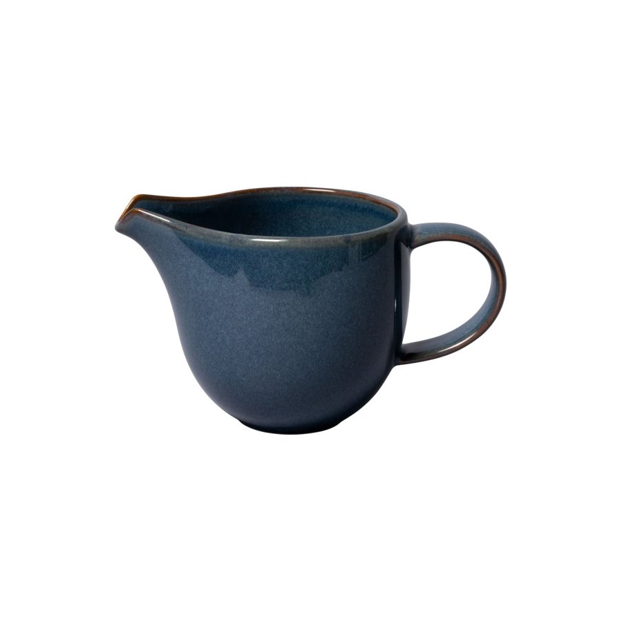 Villeroy & Boch Crafted Denim Mlkekande 20 cl, Bl