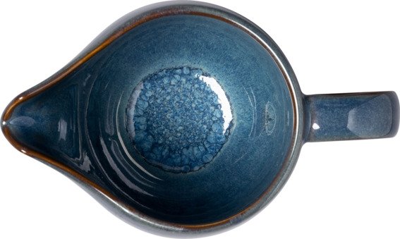 Villeroy & Boch Crafted Denim Mlkekande 20 cl, Bl