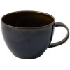 Villeroy & Boch Crafted Denim Kaffekop 25 cl, Bl