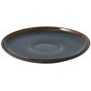 Villeroy & Boch Crafted Denim Underkop Kaffe 15 cm, Bl
