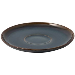 Villeroy & Boch Crafted Denim Kaffeeuntertasse 15 cm, Blau