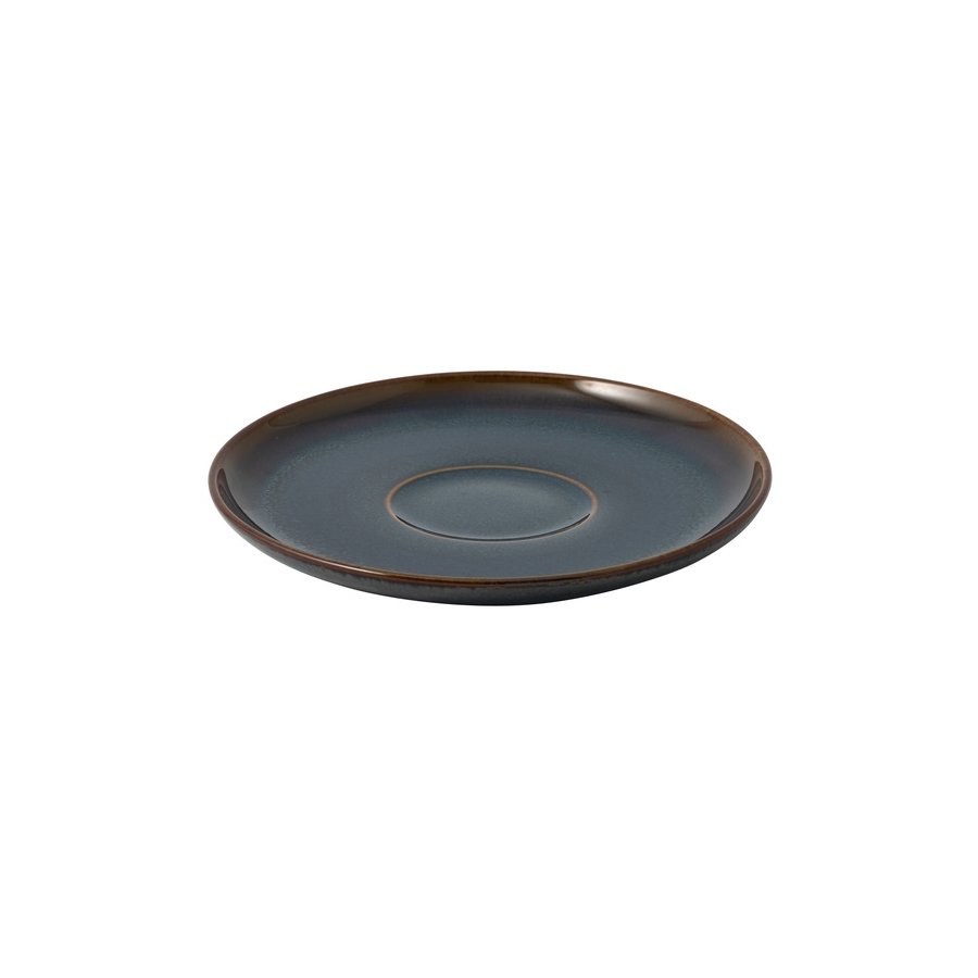 Villeroy & Boch Crafted Denim Underkop Kaffe 15 cm, Bl