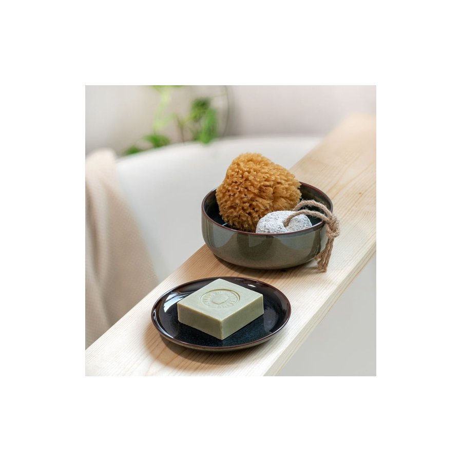 Villeroy & Boch Crafted Denim Underkop Kaffe 15 cm, Bl