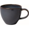 Villeroy & Boch Crafted Denim Espressokop 10 cl, Bl