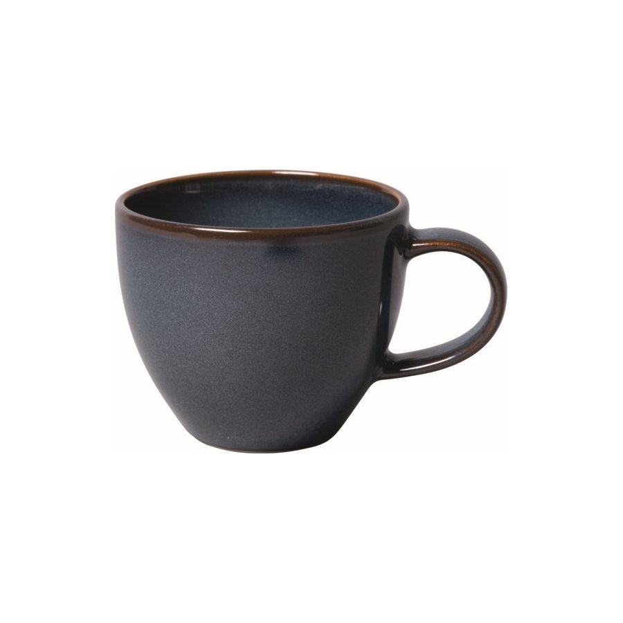 Villeroy & Boch Crafted Denim Espressokop 10 cl, Bl