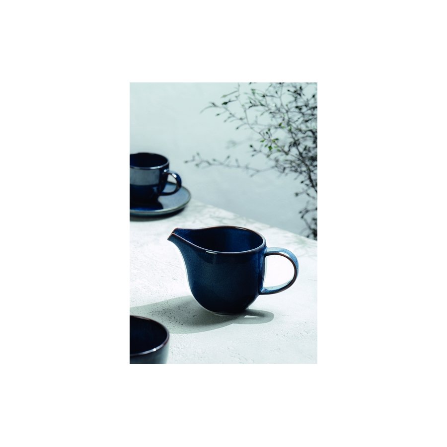 Villeroy & Boch Crafted Denim Espressokop 10 cl, Bl