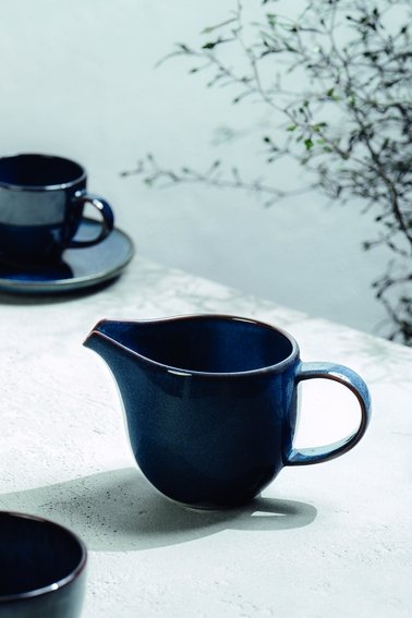 Villeroy & Boch Crafted Denim Espressokop 10 cl, Bl