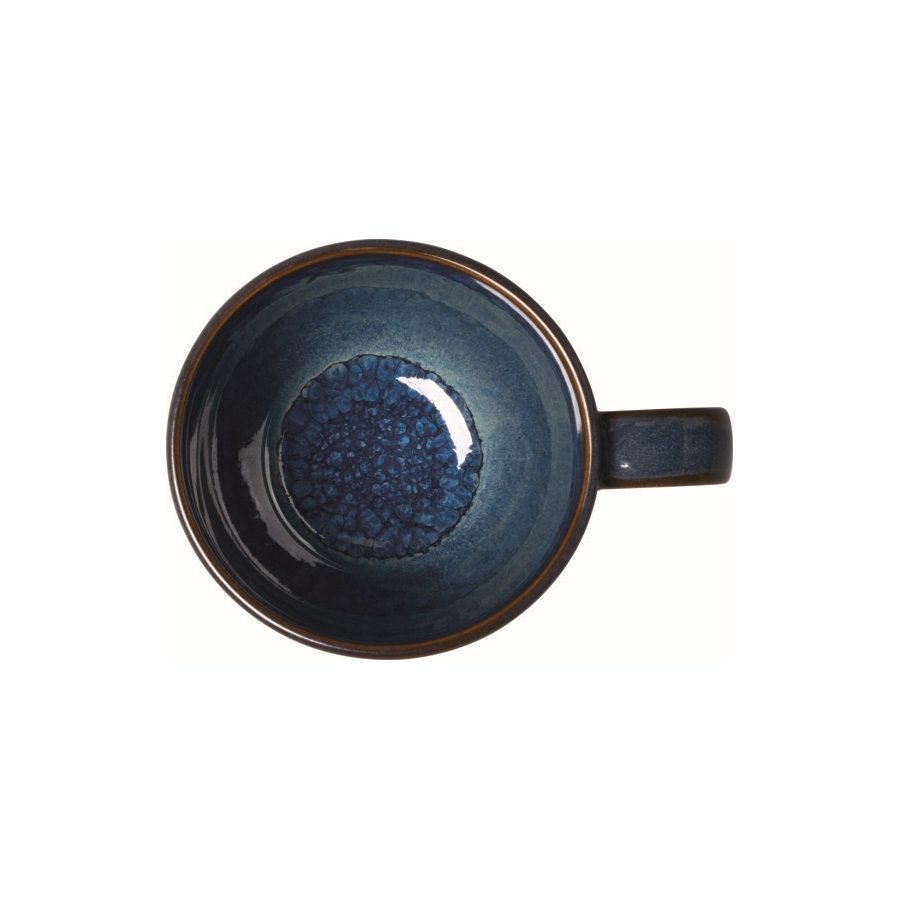 Villeroy & Boch Crafted Denim Espressokop 10 cl, Bl