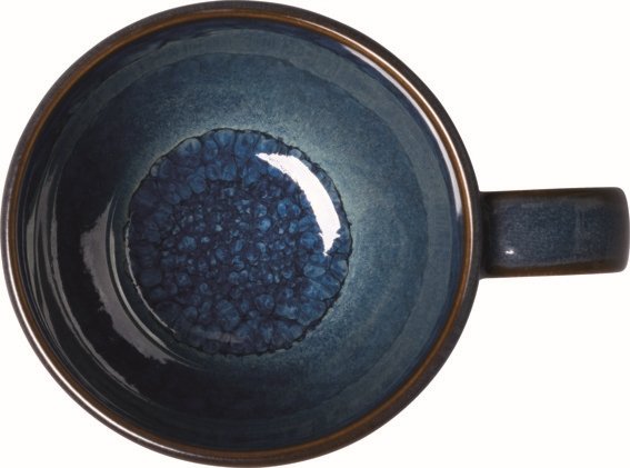 Villeroy & Boch Crafted Denim Espressokop 10 cl, Bl