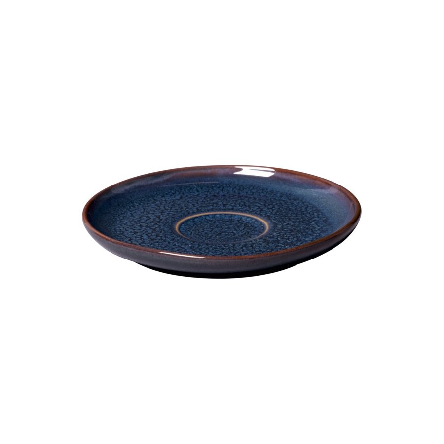 Villeroy & Boch Crafted Denim Underkop Espresso 12 cm, Bl