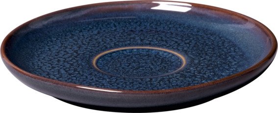 Villeroy & Boch Crafted Denim Underkop Espresso 12 cm, Bl