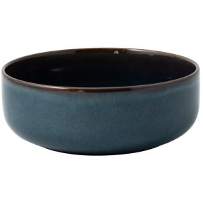 Villeroy & Boch Crafted Denim Schssel 16 cm, Blau