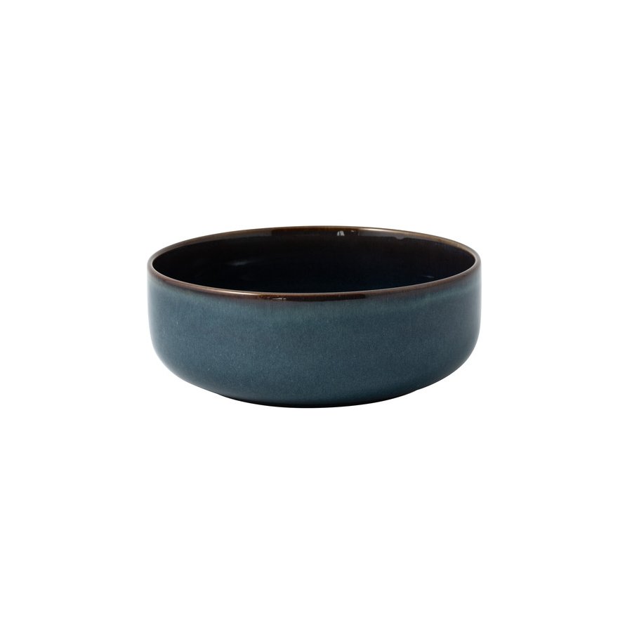 Villeroy & Boch Crafted Denim Skl 16 cm, Bl