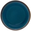 Villeroy & Boch Crafted Denim Tallerken 26 cm, Bl