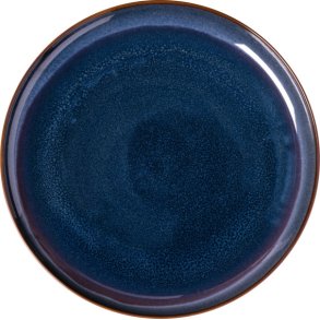 Villeroy & Boch Crafted Denim Teller 29 cm, Blau