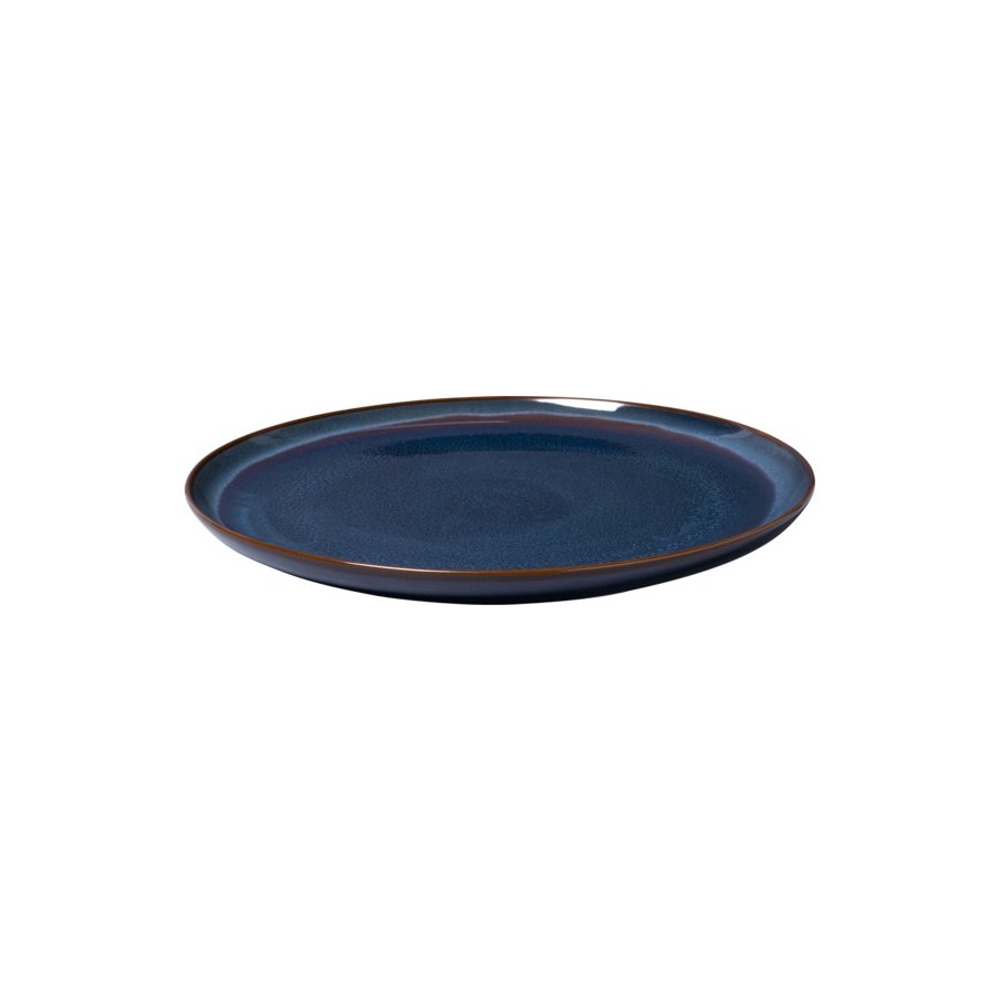 Villeroy & Boch Crafted Denim Tallerken 29 cm, Bl