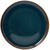 Villeroy & Boch Crafted Denim Tallerken 21 cm, Bl
