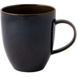 Villeroy & Boch Crafted Denim Tasse 35 cl, Blau