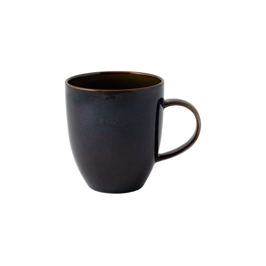 Villeroy & Boch Crafted Denim Kop 35 cl, Blå