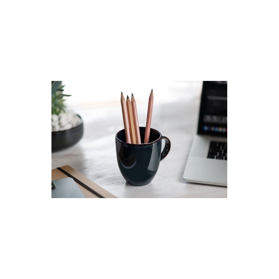 Villeroy & Boch Crafted Denim Kop 35 cl, Blå