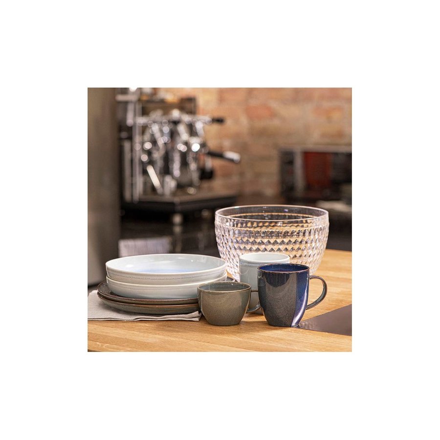Villeroy & Boch Crafted Denim Kop 35 cl, Blå