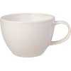 Villeroy & Boch Crafted Cotton Kaffekop 25 cl, Hvid