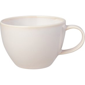 Villeroy & Boch Crafted Cotton Kaffeetasse 25 cl, Wei