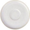 Villeroy & Boch Crafted Cotton Underkop Kaffe 15 cm, Hvid