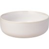 Villeroy & Boch Crafted Cotton Skl 16 cm, Hvid