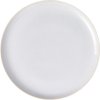 Villeroy & Boch Crafted Cotton Tallerken 26 cm, Hvid