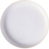 Villeroy & Boch Crafted Cotton Pastatallerken 21,5 cm, Hvid