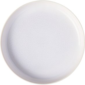 Villeroy & Boch Crafted Cotton Pastateller 21,5 cm, Wei