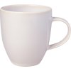 Villeroy & Boch Crafted Cotton Krus 35 cl, Hvid