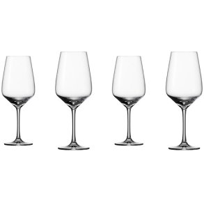 Villeroy & Boch Voice Basic Glas Rdvinsglas 4 stk. 20 cl