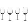 Villeroy & Boch Voice Basic Glas Hvidvinsglas 4 stk. 12 cl