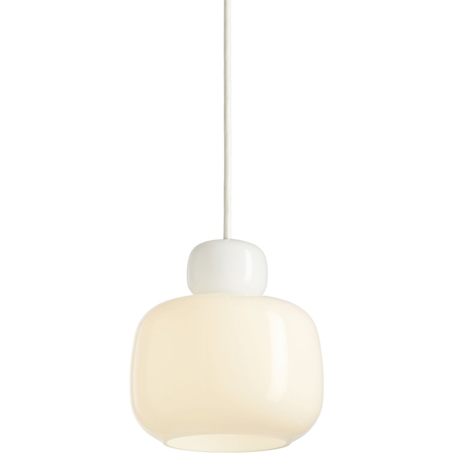 WOUD Stone Pendel �16 cm, Opal Triplex