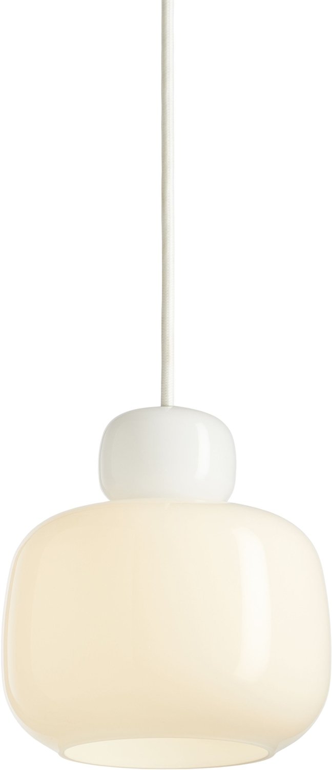 WOUD Stone Pendel �16 cm, Opal Triplex