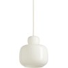 WOUD Stone Pendel �16 cm, Opal Triplex